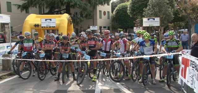 SCRATCH TV –  VI-CUP MTB 2015 MONTECCHIO MAGGIORE (VI)