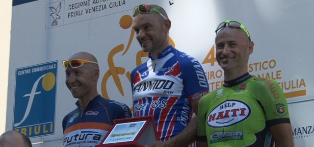 SCRATCH TV – 42° GIRO CICLISTICO INTERNAZIONALE FRIULI VENEZIA GIULIA AMATORI