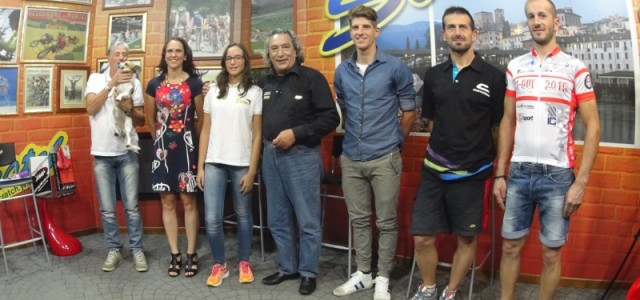 SCRATCH TV – GRAN FONDO DI CASSINO TERRE DI SAN BENEDETTO E SAN TOMMASO (FR)