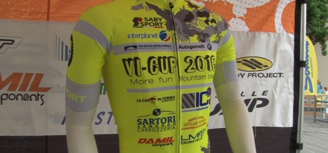 SCRATCH TV – VI-CUP MTB 2016 VICENTINO