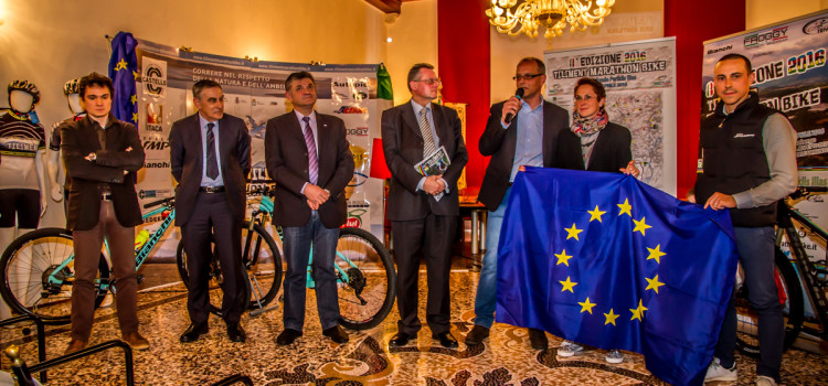 MTB: TILIMENT MARATHON BIKE CAMPIONATO EUROPEO NEL 2018