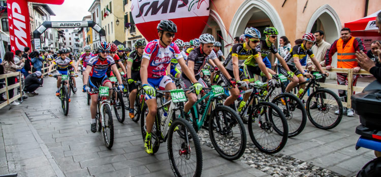 MTB: IL WEEK END TILIMENT MARATHON BIKE APRE CON IL BOTTO