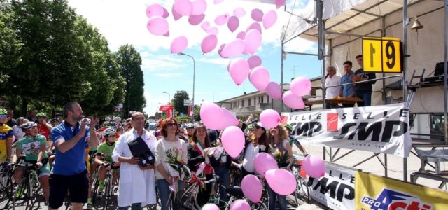 Ritorna l’Ondata rosa a Ponte di Piave