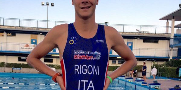 Campionato Italiano di Triathlon Medio