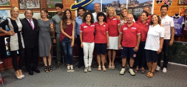 SCRATCH TV – RAGAZZE NEL PALLONE 2016