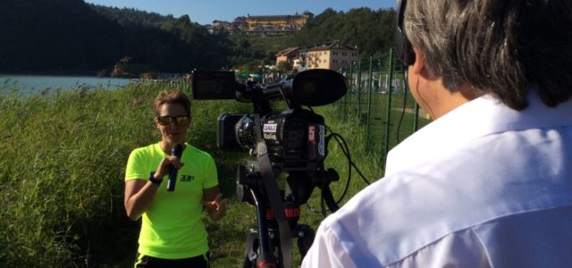 SCRATCH TV – TRI WEEK LAVARONE