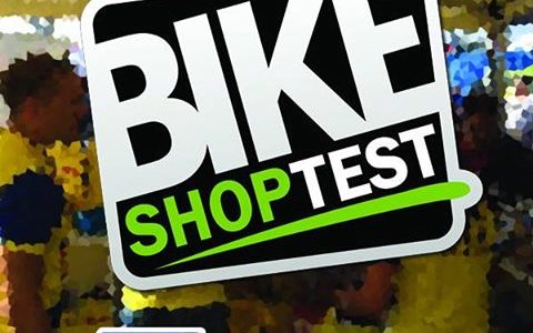 BIKE SHOP TEST AL VIA A MILANO