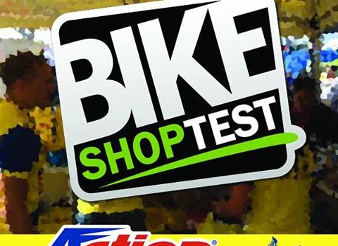 BIKE SHOP TEST AL VIA A MILANO