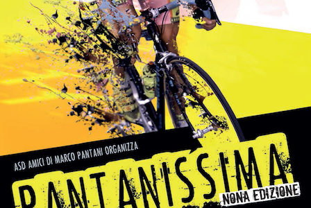 GRANFONDO PANTANISSIMA: UN WEEK END DEDICATO A MARCO PANTANI