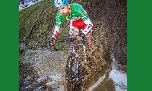 ESCE “PEDALARE NEL FANGO” : NUOVO LIBRO SUL CICLOCROSS