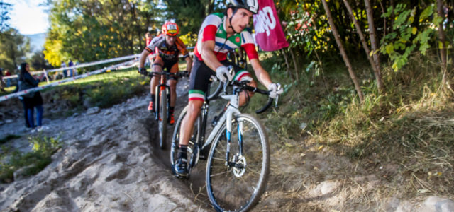 TRIVENETO CX: SILANDRO E LAIVES PER UN WEEK END ALL’INSEGNA DEL CICLOCROSS