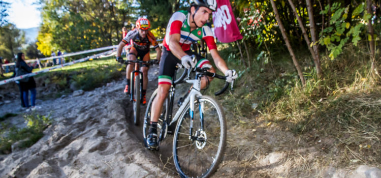 TRIVENETO CX: SILANDRO E LAIVES PER UN WEEK END ALL’INSEGNA DEL CICLOCROSS