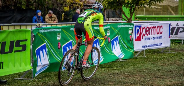 DOMENICA IL 2° CICLOCROSS DEL BRENTA