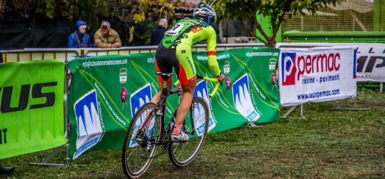 DOMENICA IL 2° CICLOCROSS DEL BRENTA