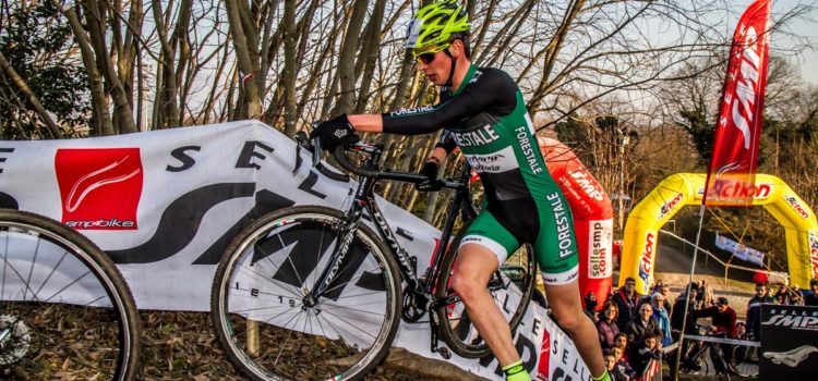 MASTER CROSS SELLE SMP : GORIZIA ASPETTA I GEMELLI BRAIDOT