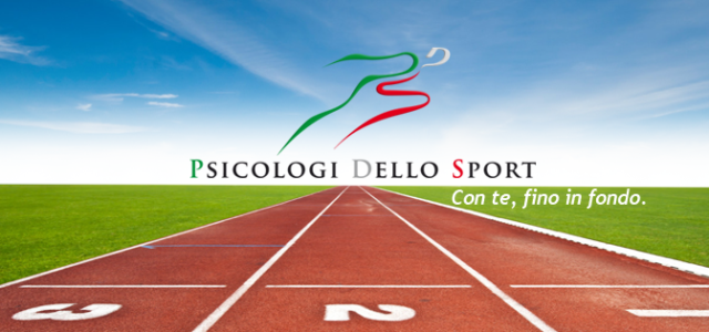 PSICOLOGI DELLO SPORT : NON CI SONO GAMBE SENZA TESTA!