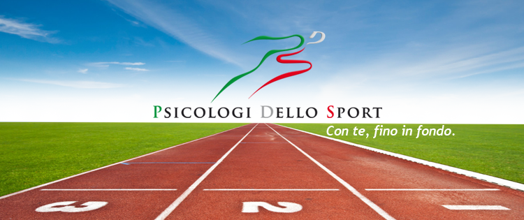 PSICOLOGI DELLO SPORT : NON CI SONO GAMBE SENZA TESTA!