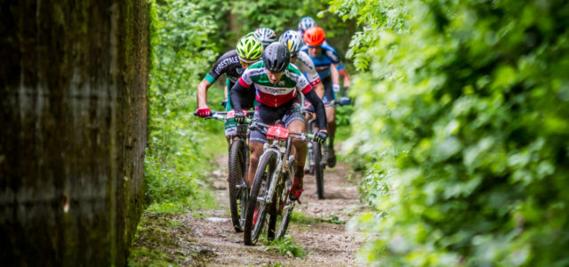 MTB E PARATA DI CAMPIONI A SPILIMBERGO PER LA TILIMENT MARATHON BIKE