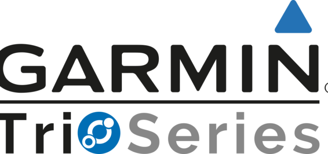 GARMIN TRIO SERIES 2017