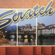 SCRATCH TV – HERO SÜDTIROL DOLOMITES 2017 IN VAL GARDENA (BZ)