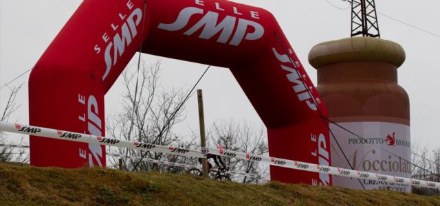 SCRATCH TV – WEEKEND CON IL MASTER CROSS SELLE SMP-TROFEO TRIVENETO CICLOCROSS 2017-2018