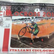 SCRATCH TV – CAMPIONATI ITALIANI DI CICLOCROSS ROMA CAPITALE 2018