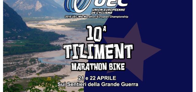 SCRATCH TV – 10a TILIMENT MARATHON BIKE SPILIMBERGO (PN) 2018