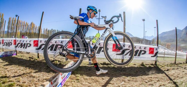 MASTER CROSS INTERNAZIONALE E TRIVENETO CX : I CALENDARI 2018-2019