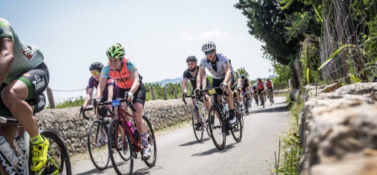 312 MALLORCA : MOLTO PIU’ DI UNA GRANFONDO