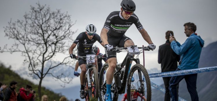 Grande Francia a La Thuile: Marotte, Team Absolut Absalon e Ferrand-Prévot