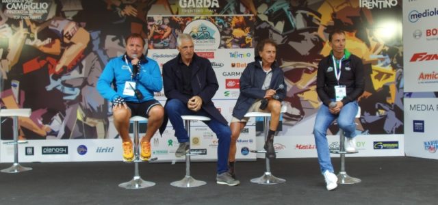 SCRATCH TV – TOP DOLOMITES GRANFONDO 6-7-8 SETTEMBRE 2019