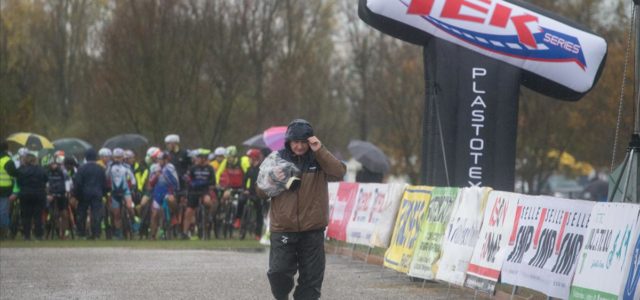 SCRATCH TV – TEZZE SUL BRENTA (VI) 5° CICLOCROSS DEL BRENTA 40° TCX 24-11-2019