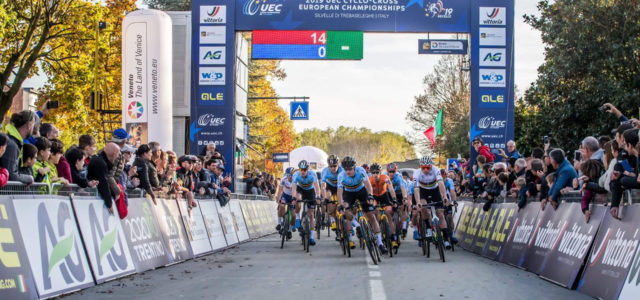 Europei Cx : brevi riflessioni sul Campionato Europeo di Silvelle