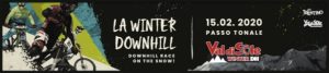 Winter Downhill