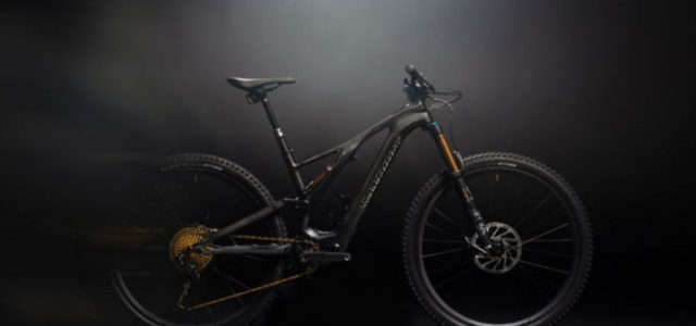 TURBO LEVO SL : L’EBIKE SI AVVICINA SEMPRE DI PIU’ AD UNA BICI DA TRAIL