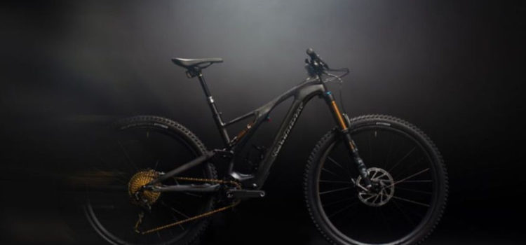 TURBO LEVO SL : L’EBIKE SI AVVICINA SEMPRE DI PIU’ AD UNA BICI DA TRAIL