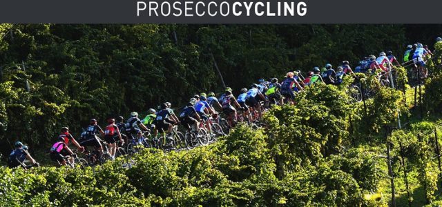 LA PROSECCO CYCLING SI FARÀ, APPUNTAMENTO AL 27 SETTEMBRE