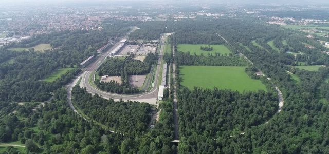 FEDERCICLISMO, CRL E AUTODROMO NAZIONALE MONZA:  UNITI OGGI PER IL CICLISMO DI DOMANI