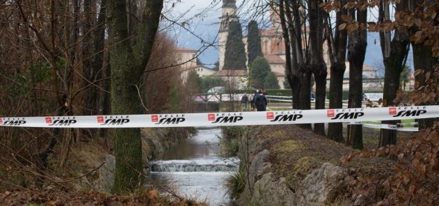 SCRATCH TV – CICLOCROSS 7° TROFEO SAN FIOR (TV)