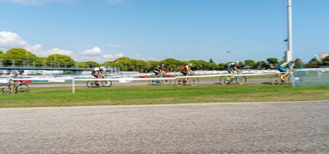 SCRATCH TV – INTERNAZIONALE CX 3 GP CITTA’ DI JESOLO (VE)