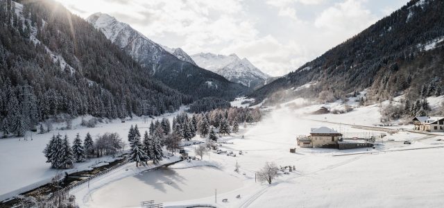 Il ciclocross fa la storia sulla neve della Val di Sole