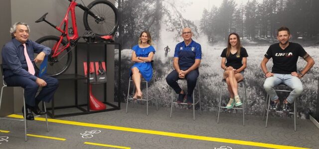 SCRATCH TV – CAMPIONATI MONDIALI MTB LES GETS