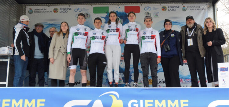 SCRATCH TV – GRAN PRIX D’INVERNO MTB 2023