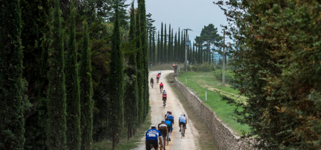 L’EROICA AL PARLAMENTO EUROPEO