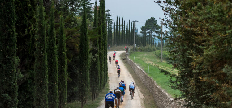 L’EROICA AL PARLAMENTO EUROPEO