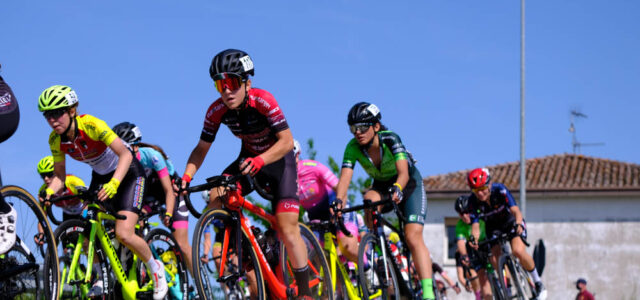 3° TROFEO ROSA GREEN BIKE : TUTTO PRONTO A SANT’URBANO PER UNA GIORNATA TOTALMENTE DEDICATA AL CICLISMO FEMMINILE