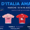 SCRATCH TV – GIRO D’ITALIA AMATORI 2023