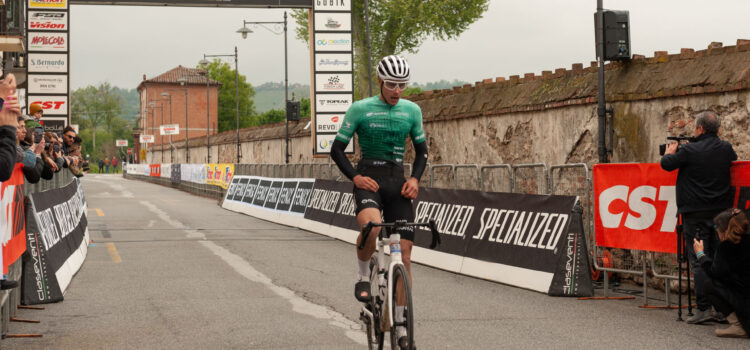 La Bra Bra Fenix – Langhe Monferrato Roero inaugura la terza edizione del Circuito Specialized Granfondo Series con un successo di iscritti