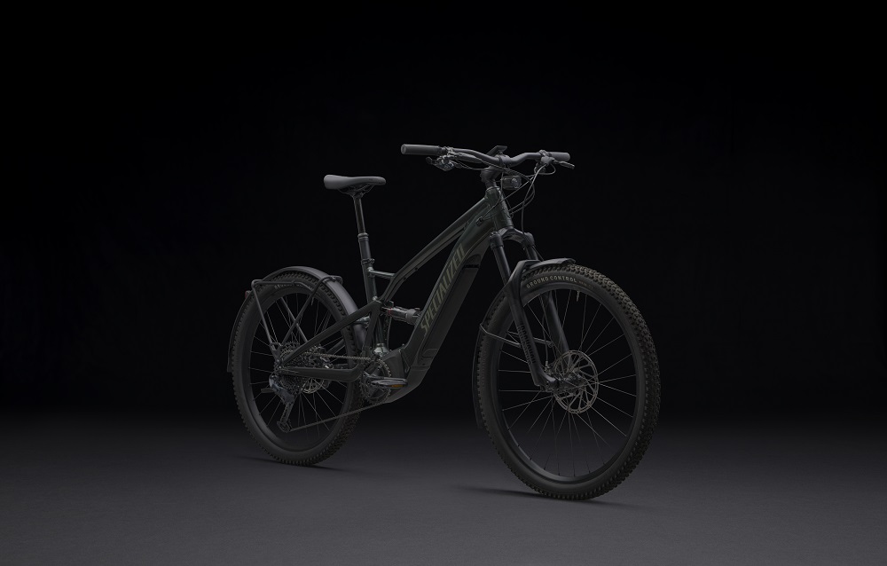 Specialized TEROX 1