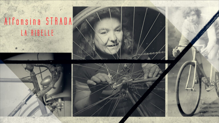 alfonsina strada